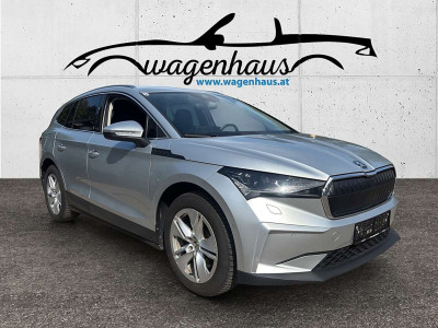 Skoda Enyaq Gebrauchtwagen Skoda Enyaq Gebrauchtwagen