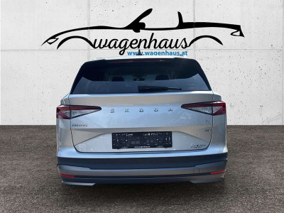 Skoda Enyaq Gebrauchtwagen Skoda Enyaq Gebrauchtwagen