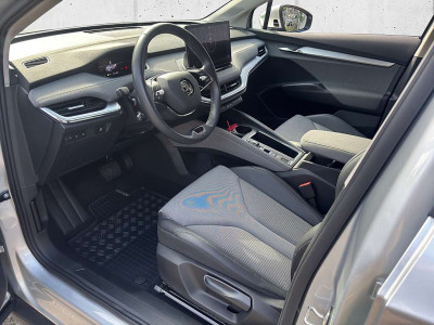 Skoda Enyaq Gebrauchtwagen Skoda Enyaq Gebrauchtwagen