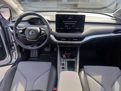 Skoda Enyaq Gebrauchtwagen Skoda Enyaq Gebrauchtwagen