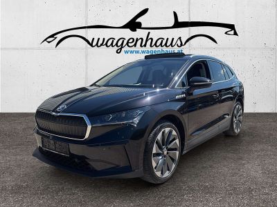 Skoda Enyaq Gebrauchtwagen Skoda Enyaq Gebrauchtwagen