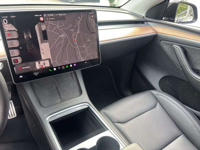 Tesla Model Y Gebrauchtwagen Tesla Model Y Gebrauchtwagen