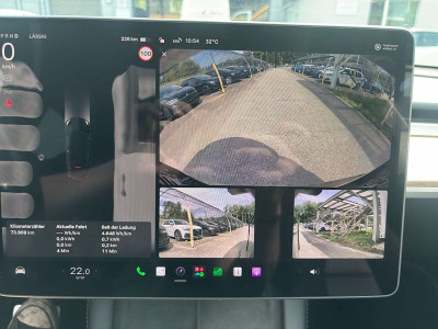 Tesla Model Y Gebrauchtwagen Tesla Model Y Gebrauchtwagen
