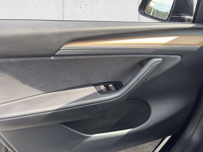 Tesla Model Y Gebrauchtwagen Tesla Model Y Gebrauchtwagen