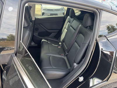 Tesla Model Y Gebrauchtwagen Tesla Model Y Gebrauchtwagen