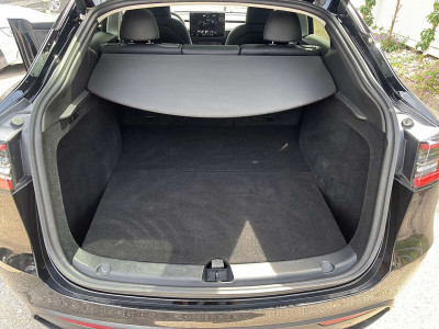Tesla Model Y Gebrauchtwagen Tesla Model Y Gebrauchtwagen