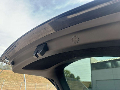 Tesla Model Y Gebrauchtwagen Tesla Model Y Gebrauchtwagen