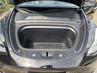 Tesla Model Y Gebrauchtwagen Tesla Model Y Gebrauchtwagen