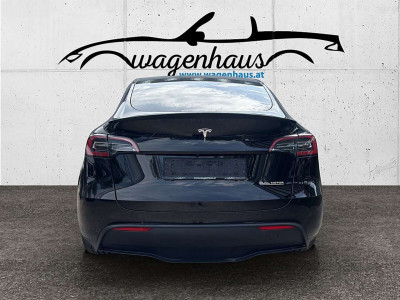 Tesla Model Y Gebrauchtwagen Tesla Model Y Gebrauchtwagen