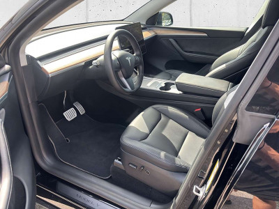 Tesla Model Y Gebrauchtwagen Tesla Model Y Gebrauchtwagen
