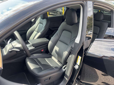 Tesla Model Y Gebrauchtwagen Tesla Model Y Gebrauchtwagen