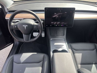 Tesla Model Y Gebrauchtwagen Tesla Model Y Gebrauchtwagen