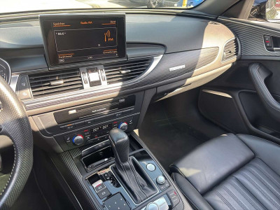 Audi A6 Gebrauchtwagen Audi A6 Gebrauchtwagen