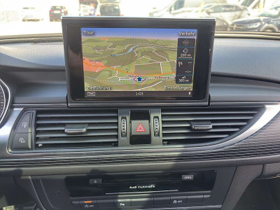 Audi A6 Gebrauchtwagen Audi A6 Gebrauchtwagen