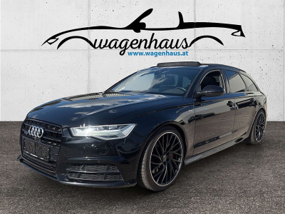 Audi A6 Gebrauchtwagen Audi A6 Gebrauchtwagen