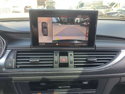 Audi A6 Gebrauchtwagen Audi A6 Gebrauchtwagen