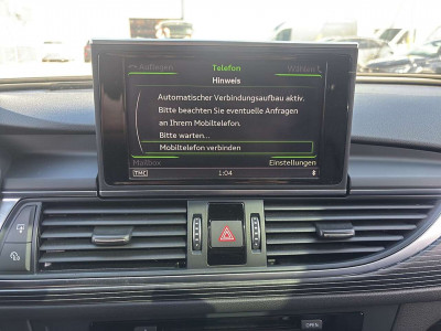 Audi A6 Gebrauchtwagen Audi A6 Gebrauchtwagen