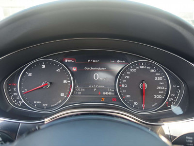 Audi A6 Gebrauchtwagen Audi A6 Gebrauchtwagen