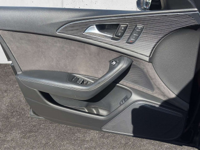 Audi A6 Gebrauchtwagen Audi A6 Gebrauchtwagen