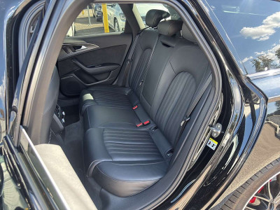 Audi A6 Gebrauchtwagen Audi A6 Gebrauchtwagen