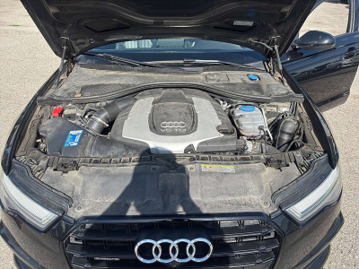 Audi A6 Gebrauchtwagen Audi A6 Gebrauchtwagen