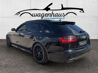 Audi A6 Gebrauchtwagen Audi A6 Gebrauchtwagen