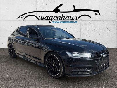 Audi A6 Gebrauchtwagen Audi A6 Gebrauchtwagen