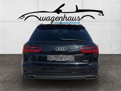 Audi A6 Gebrauchtwagen Audi A6 Gebrauchtwagen