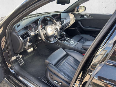 Audi A6 Gebrauchtwagen Audi A6 Gebrauchtwagen