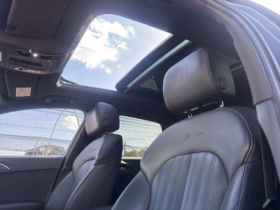 Audi A6 Gebrauchtwagen Audi A6 Gebrauchtwagen