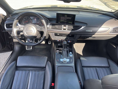 Audi A6 Gebrauchtwagen Audi A6 Gebrauchtwagen