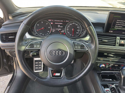 Audi A6 Gebrauchtwagen Audi A6 Gebrauchtwagen