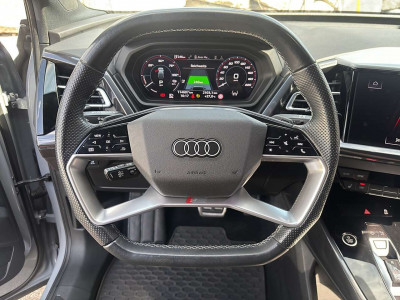 Audi Q4 e-tron Gebrauchtwagen Audi Q4 e-tron Gebrauchtwagen