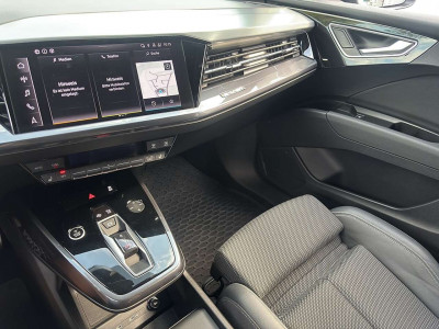 Audi Q4 e-tron Gebrauchtwagen Audi Q4 e-tron Gebrauchtwagen