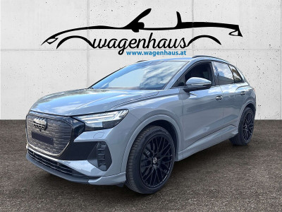 Audi Q4 e-tron Gebrauchtwagen Audi Q4 e-tron Gebrauchtwagen