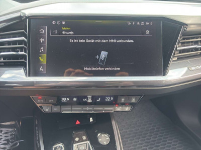 Audi Q4 e-tron Gebrauchtwagen Audi Q4 e-tron Gebrauchtwagen