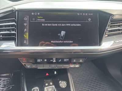 Audi Q4 e-tron Gebrauchtwagen Audi Q4 e-tron Gebrauchtwagen