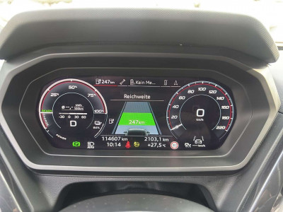 Audi Q4 e-tron Gebrauchtwagen Audi Q4 e-tron Gebrauchtwagen