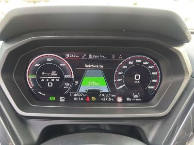 Audi Q4 e-tron Gebrauchtwagen Audi Q4 e-tron Gebrauchtwagen