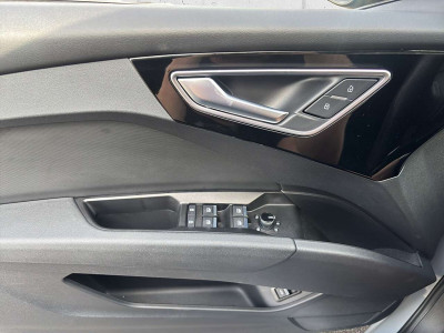 Audi Q4 e-tron Gebrauchtwagen Audi Q4 e-tron Gebrauchtwagen