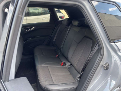 Audi Q4 e-tron Gebrauchtwagen Audi Q4 e-tron Gebrauchtwagen