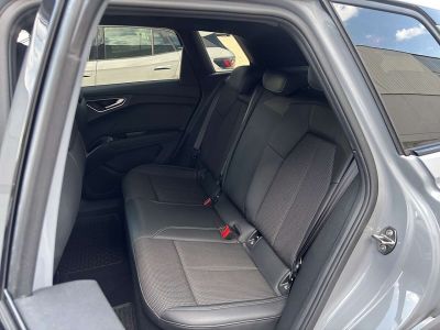 Audi Q4 e-tron Gebrauchtwagen Audi Q4 e-tron Gebrauchtwagen