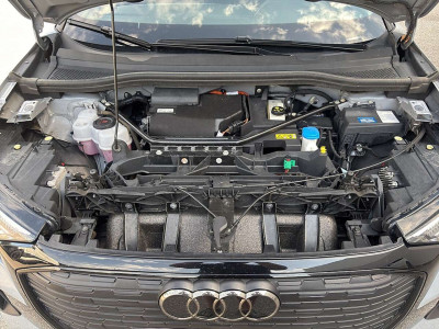 Audi Q4 e-tron Gebrauchtwagen Audi Q4 e-tron Gebrauchtwagen
