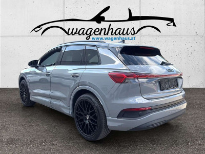 Audi Q4 e-tron Gebrauchtwagen Audi Q4 e-tron Gebrauchtwagen
