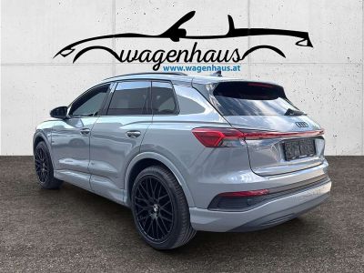Audi Q4 e-tron Gebrauchtwagen Audi Q4 e-tron Gebrauchtwagen