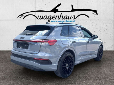 Audi Q4 e-tron Gebrauchtwagen Audi Q4 e-tron Gebrauchtwagen