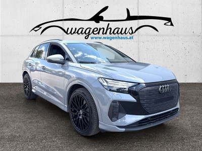 Audi Q4 e-tron Gebrauchtwagen Audi Q4 e-tron Gebrauchtwagen