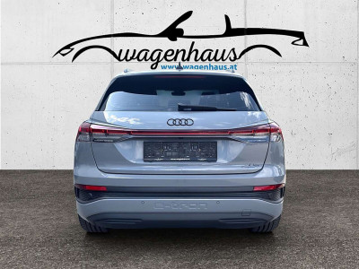 Audi Q4 e-tron Gebrauchtwagen Audi Q4 e-tron Gebrauchtwagen