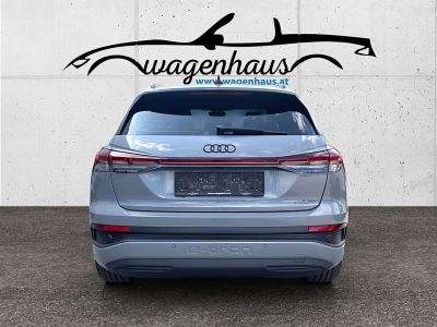 Audi Q4 e-tron Gebrauchtwagen Audi Q4 e-tron Gebrauchtwagen