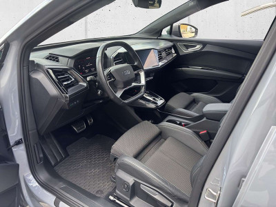 Audi Q4 e-tron Gebrauchtwagen Audi Q4 e-tron Gebrauchtwagen